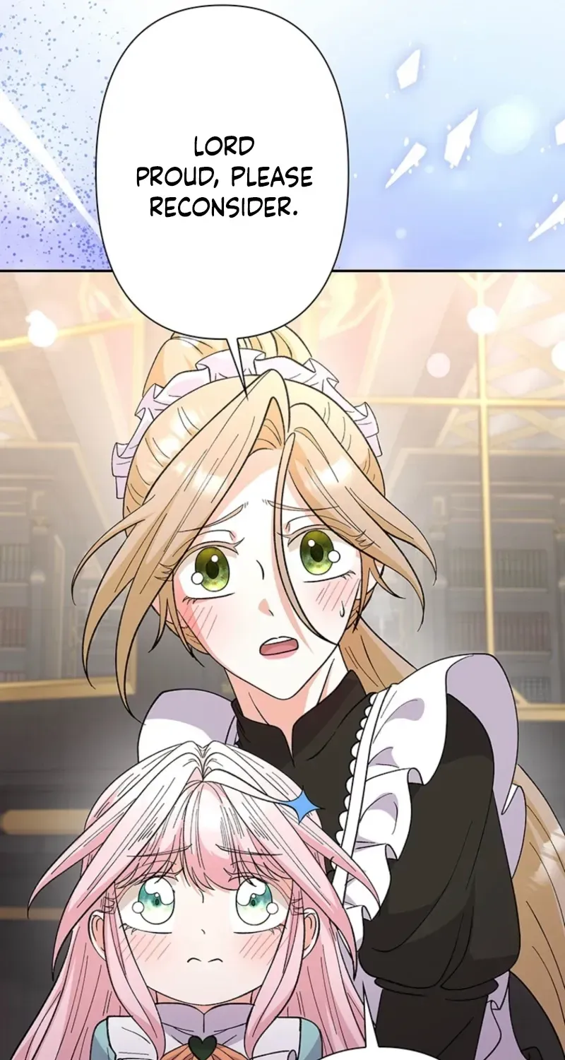Akujo to Naru Gijou no Osewagakari ni Narimashita!? Chapter 24 page 121 - 