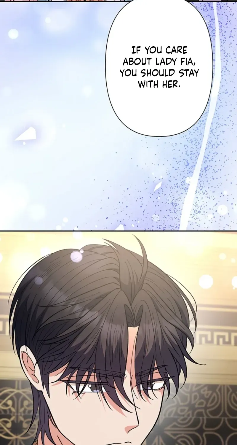 Akujo to Naru Gijou no Osewagakari ni Narimashita!? Chapter 24 page 122 - 