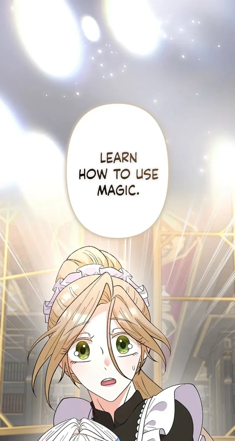 Akujo to Naru Gijou no Osewagakari ni Narimashita!? Chapter 24 page 127 - 