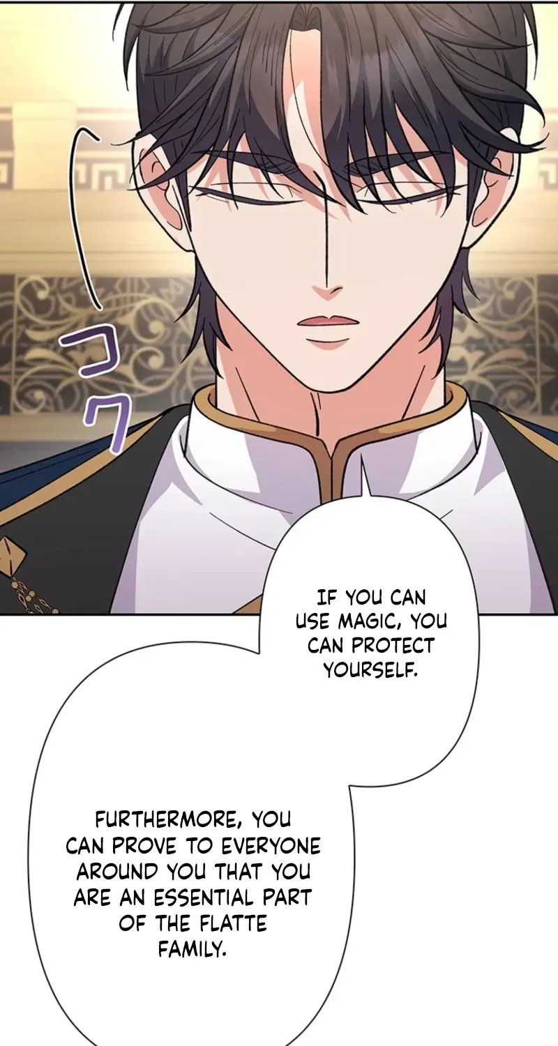Akujo to Naru Gijou no Osewagakari ni Narimashita!? Chapter 24 page 129 - 