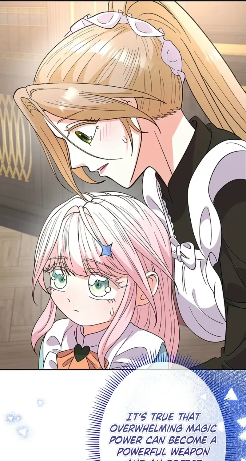 Akujo to Naru Gijou no Osewagakari ni Narimashita!? Chapter 24 page 131 - 