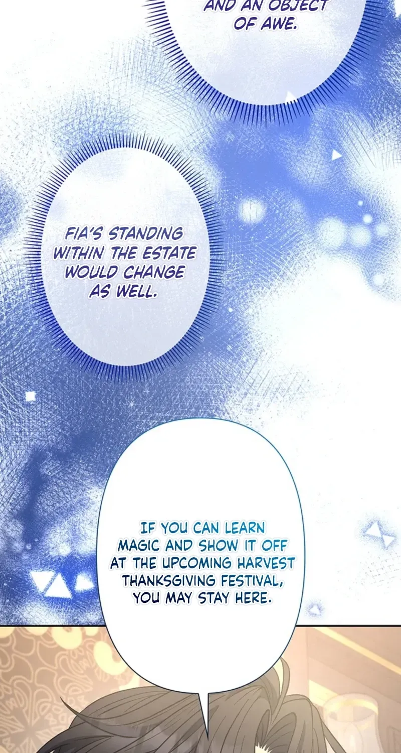 Akujo to Naru Gijou no Osewagakari ni Narimashita!? Chapter 24 page 132 - 