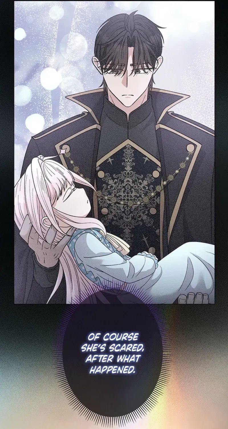 Akujo to Naru Gijou no Osewagakari ni Narimashita!? Chapter 24 page 15 - 