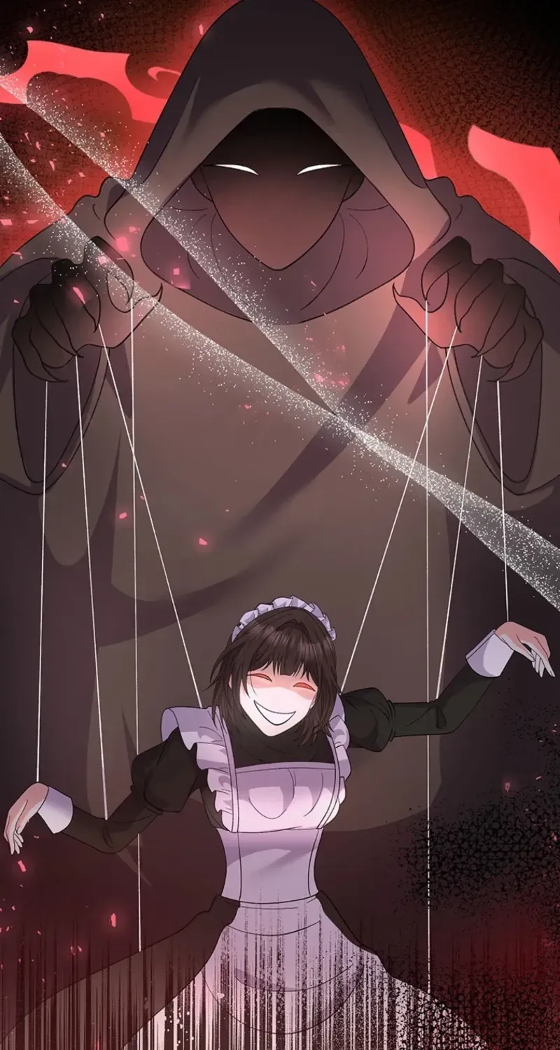 Akujo to Naru Gijou no Osewagakari ni Narimashita!? Chapter 24 page 18 - 
