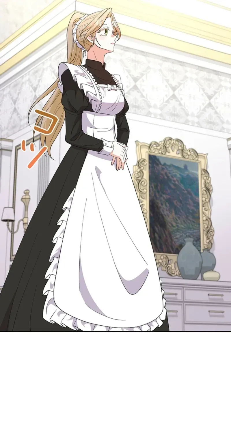 Akujo to Naru Gijou no Osewagakari ni Narimashita!? Chapter 24 page 21 - 