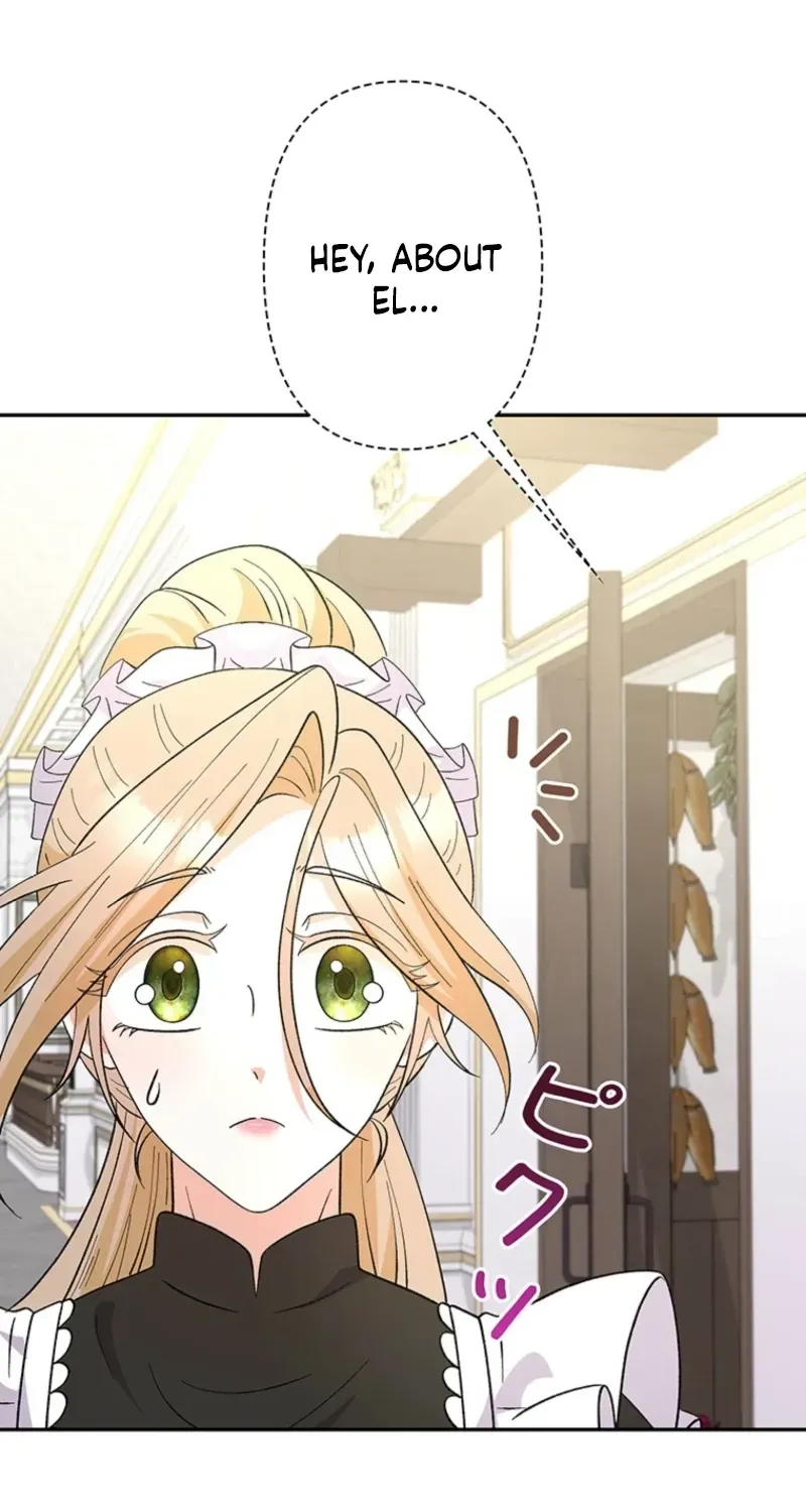 Akujo to Naru Gijou no Osewagakari ni Narimashita!? Chapter 24 page 22 - 