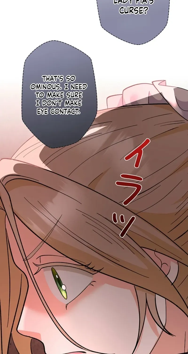 Akujo to Naru Gijou no Osewagakari ni Narimashita!? Chapter 24 page 25 - 