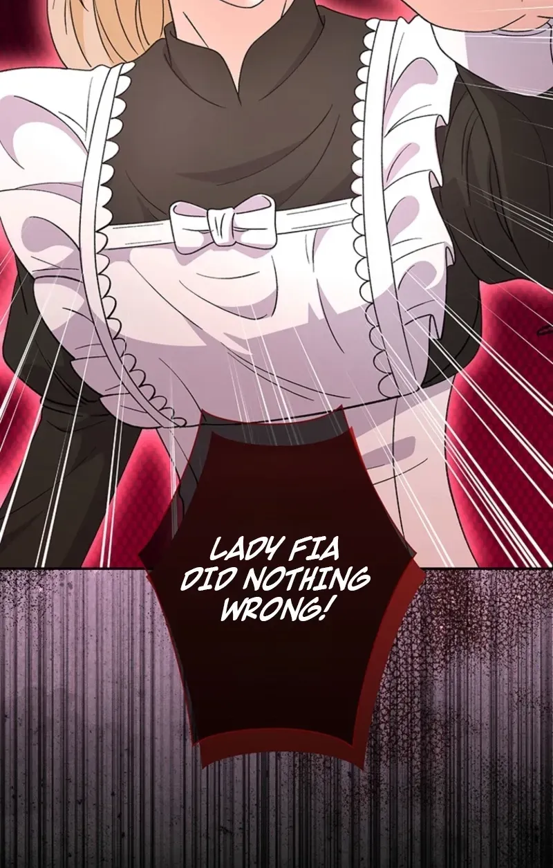 Akujo to Naru Gijou no Osewagakari ni Narimashita!? Chapter 24 page 27 - 