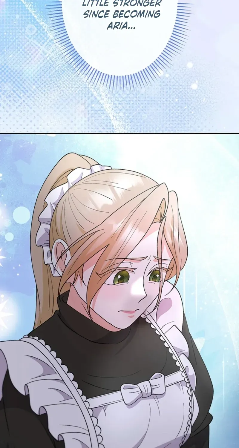 Akujo to Naru Gijou no Osewagakari ni Narimashita!? Chapter 24 page 37 - 