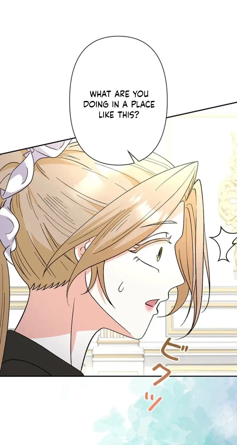 Akujo to Naru Gijou no Osewagakari ni Narimashita!? Chapter 24 page 42 - 
