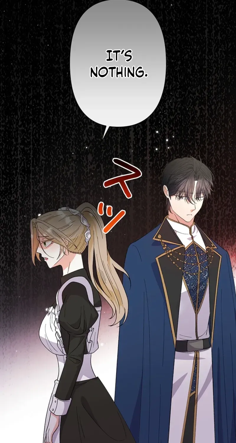 Akujo to Naru Gijou no Osewagakari ni Narimashita!? Chapter 24 page 47 - 