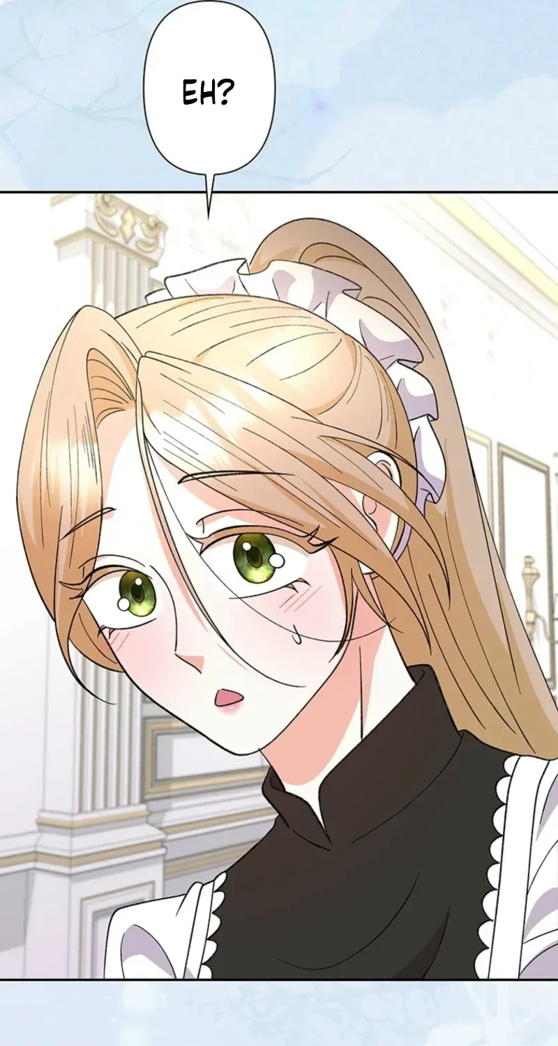 Akujo to Naru Gijou no Osewagakari ni Narimashita!? Chapter 24 page 50 - 