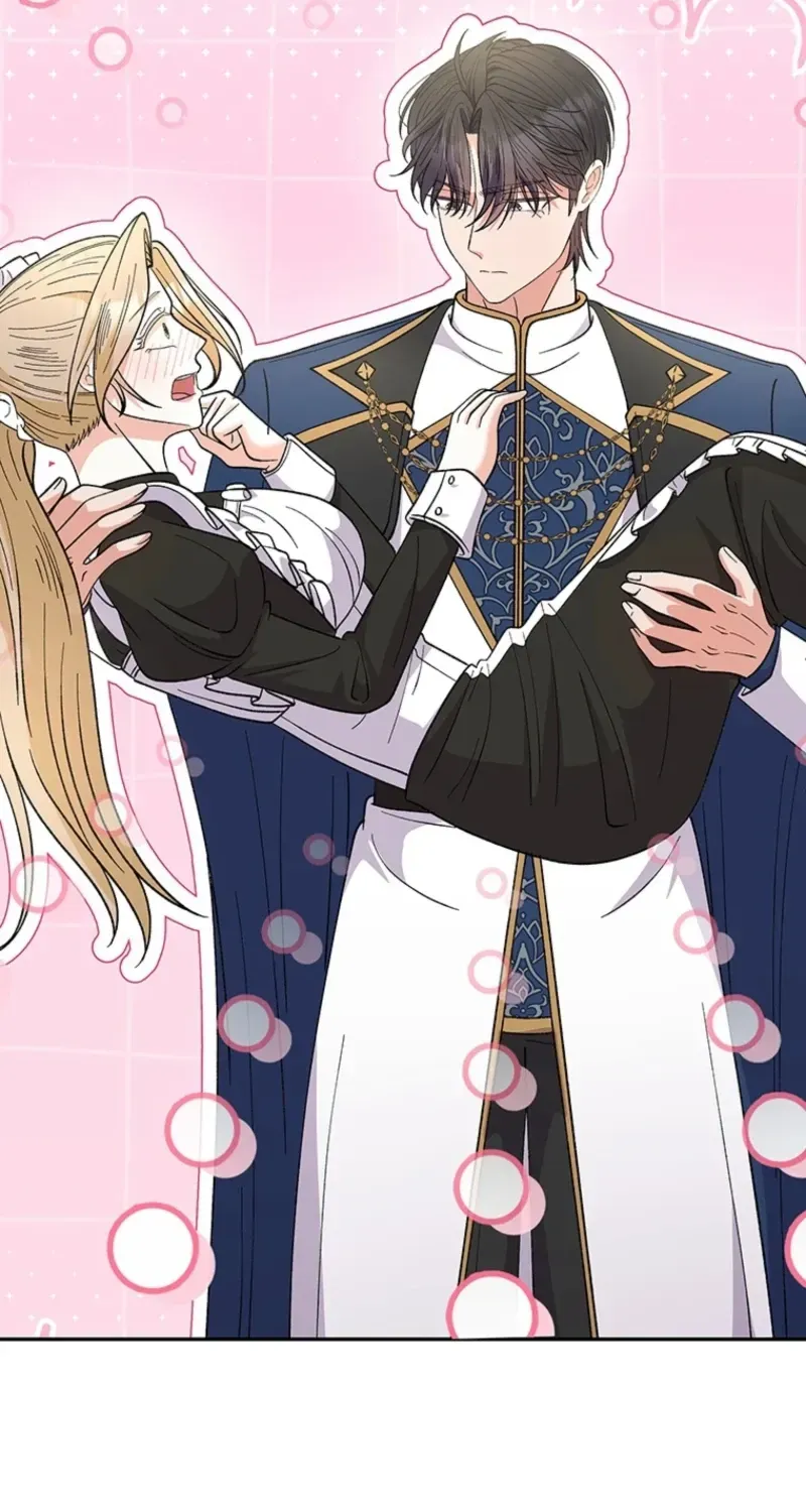 Akujo to Naru Gijou no Osewagakari ni Narimashita!? Chapter 24 page 53 - 