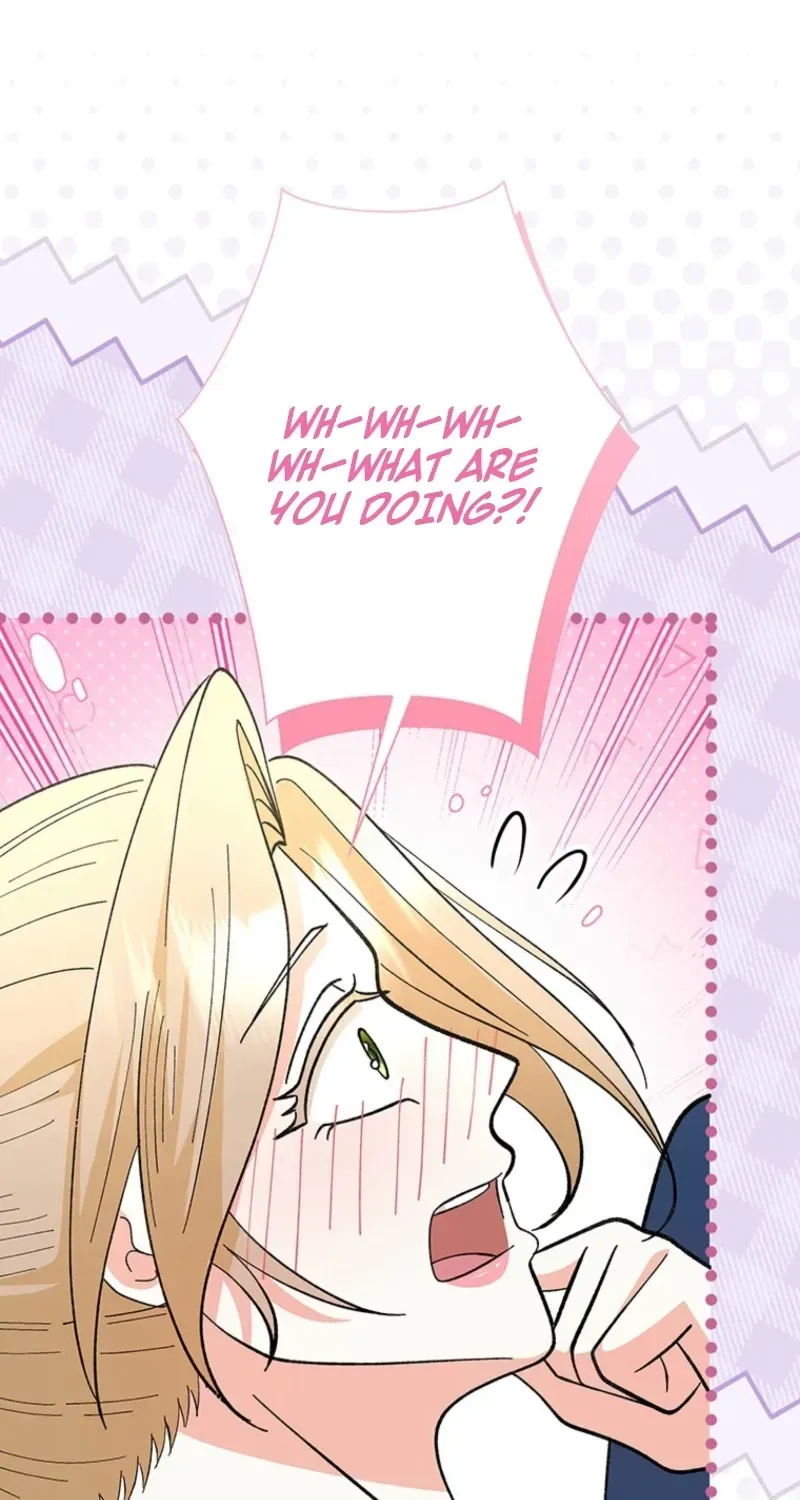 Akujo to Naru Gijou no Osewagakari ni Narimashita!? Chapter 24 page 54 - 