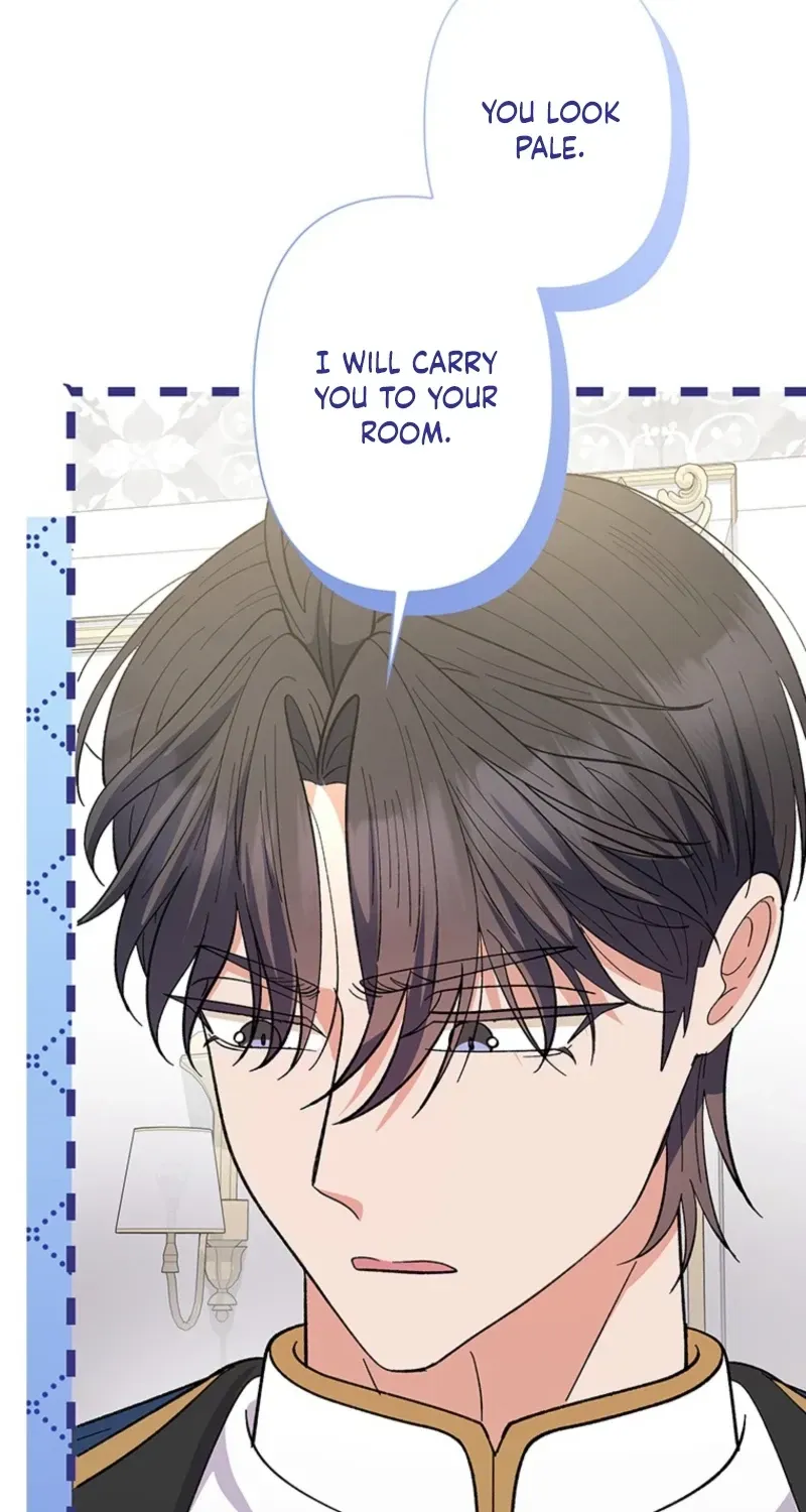 Akujo to Naru Gijou no Osewagakari ni Narimashita!? Chapter 24 page 56 - 