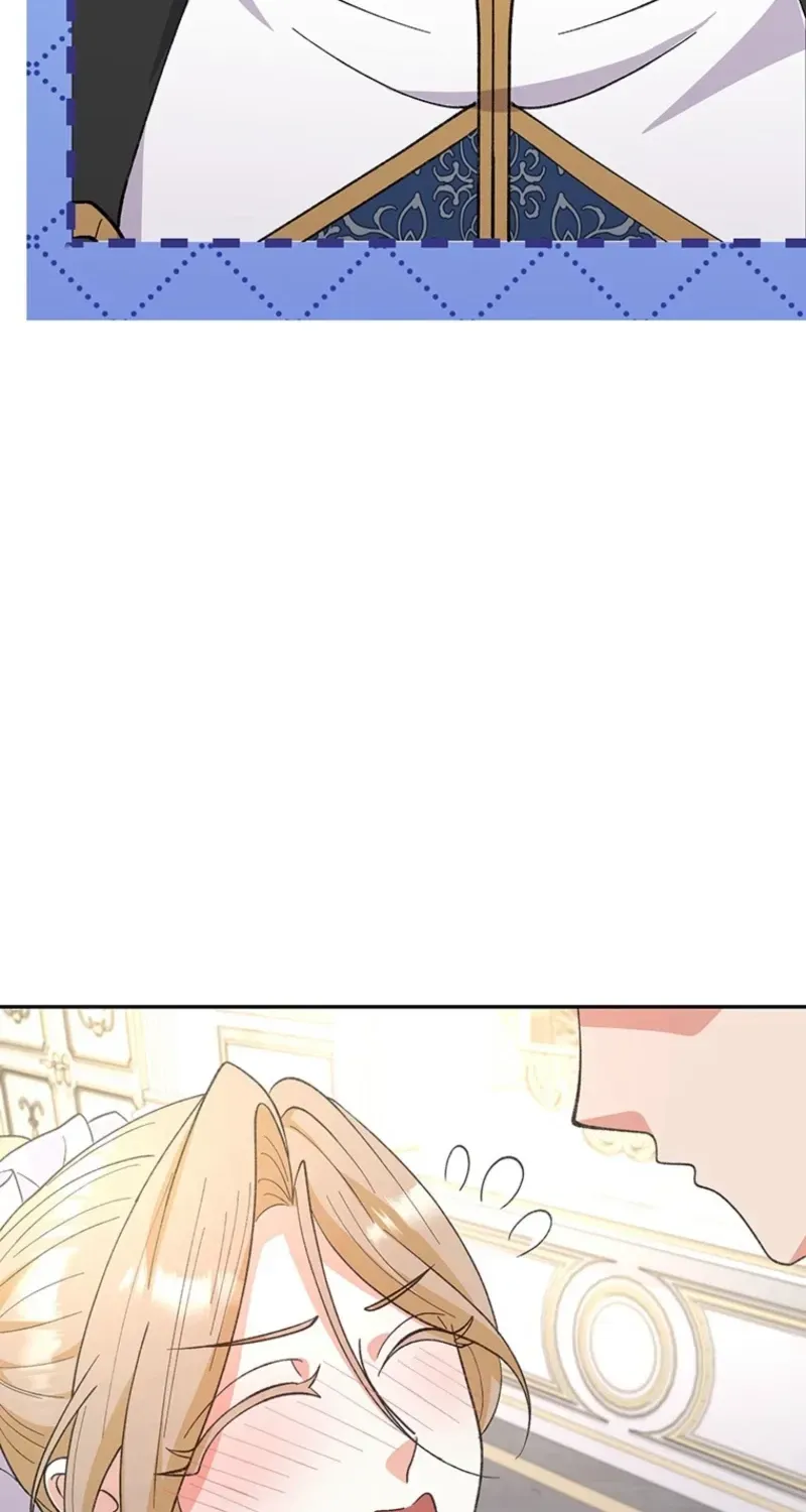 Akujo to Naru Gijou no Osewagakari ni Narimashita!? Chapter 24 page 57 - 
