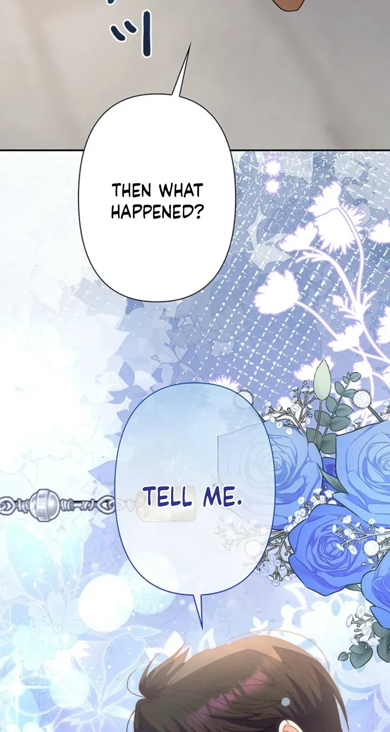 Akujo to Naru Gijou no Osewagakari ni Narimashita!? Chapter 24 page 60 - 