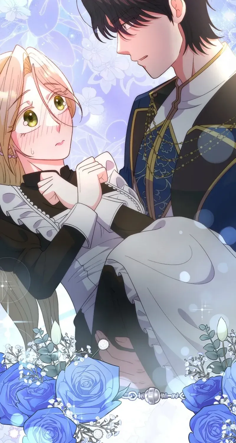 Akujo to Naru Gijou no Osewagakari ni Narimashita!? Chapter 24 page 61 - 