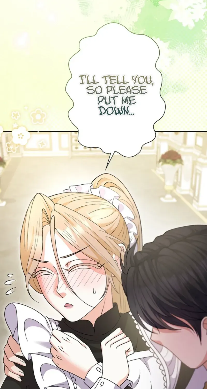 Akujo to Naru Gijou no Osewagakari ni Narimashita!? Chapter 24 page 67 - 