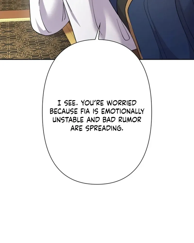 Akujo to Naru Gijou no Osewagakari ni Narimashita!? Chapter 24 page 74 - 