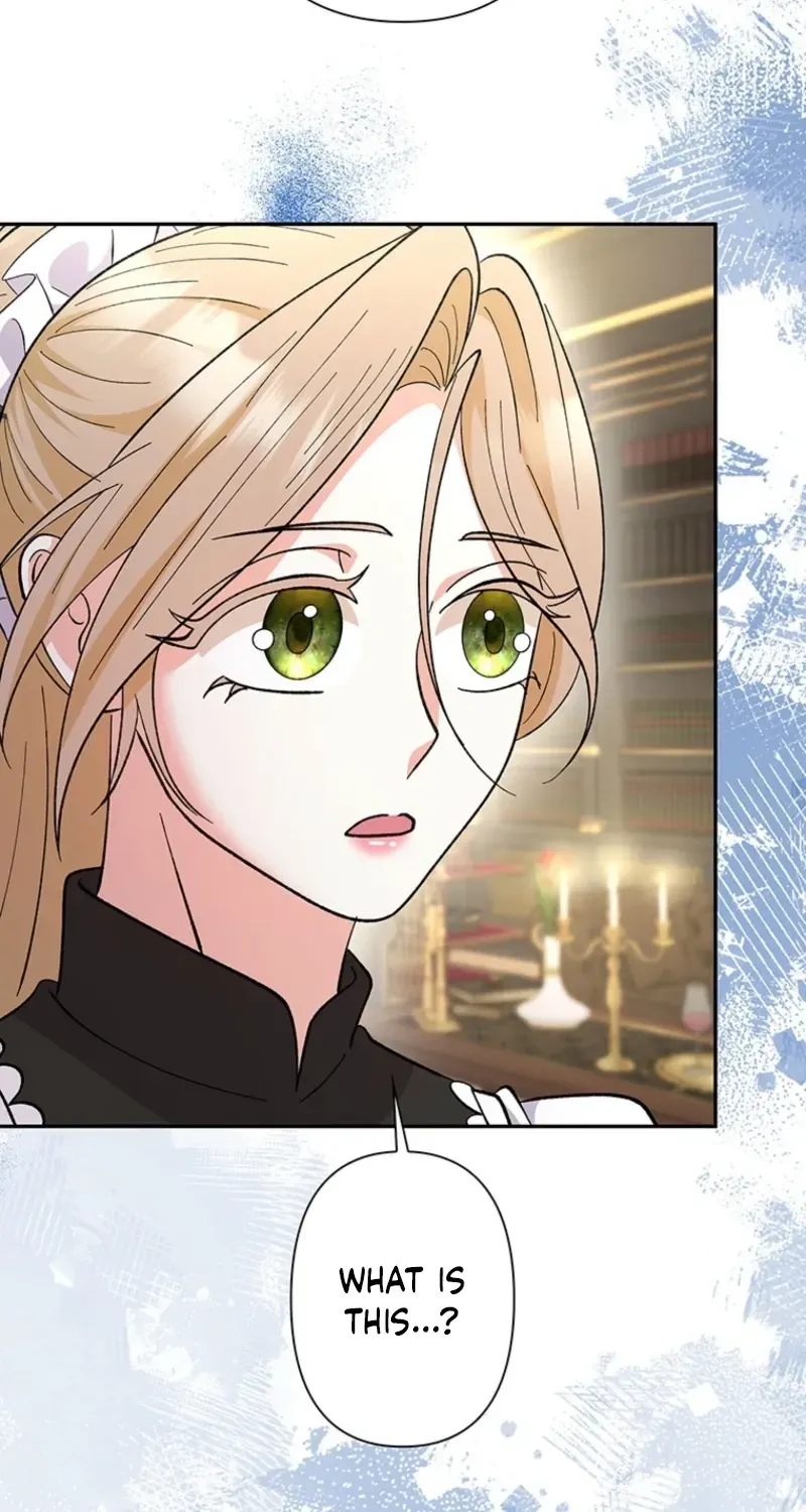 Akujo to Naru Gijou no Osewagakari ni Narimashita!? Chapter 24 page 76 - 