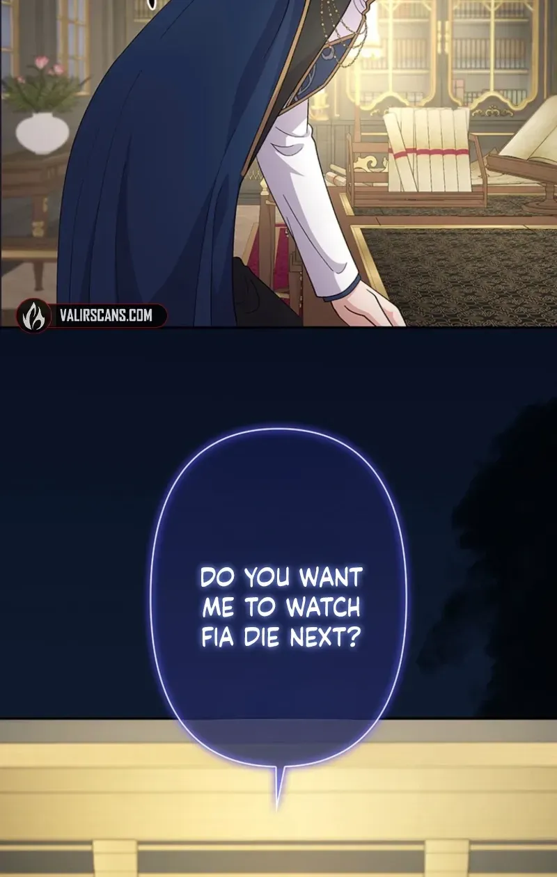 Akujo to Naru Gijou no Osewagakari ni Narimashita!? Chapter 24 page 88 - 