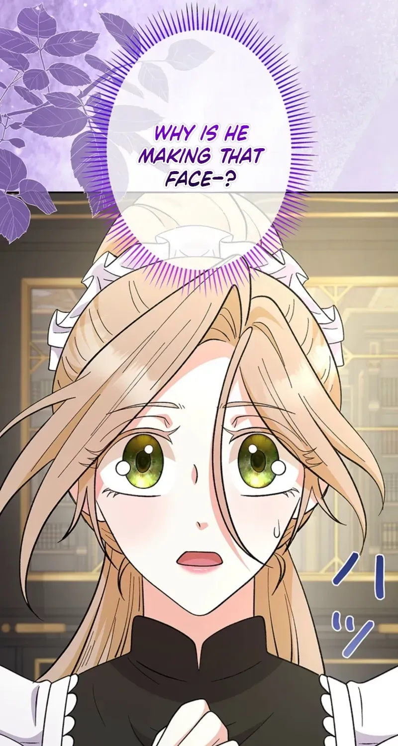 Akujo to Naru Gijou no Osewagakari ni Narimashita!? Chapter 24 page 95 - 