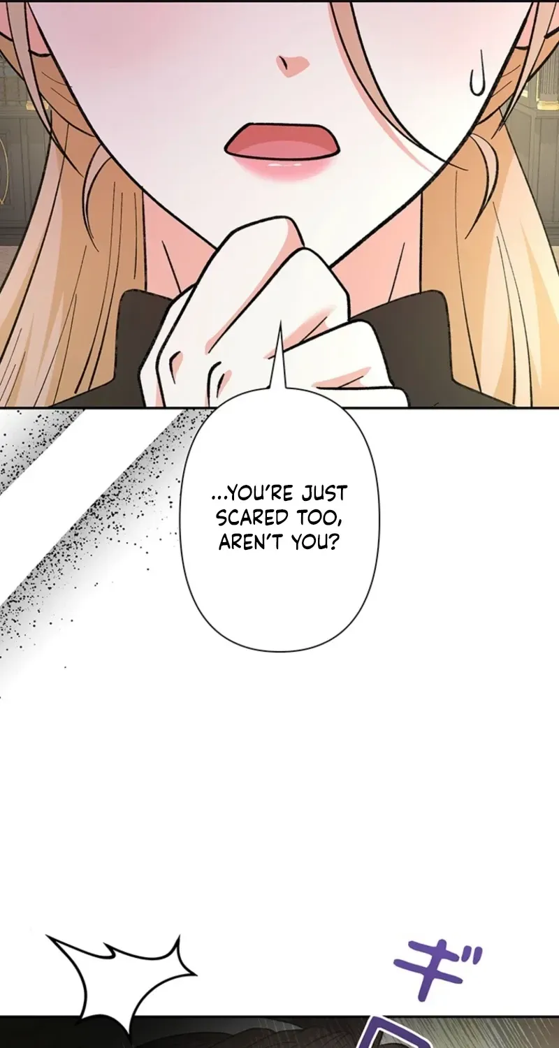 Akujo to Naru Gijou no Osewagakari ni Narimashita!? Chapter 24 page 98 - 