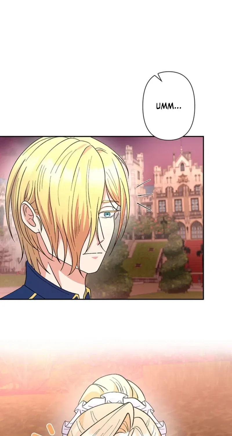 Akujo to Naru Gijou no Osewagakari ni Narimashita!? Chapter 25 page 102 - 