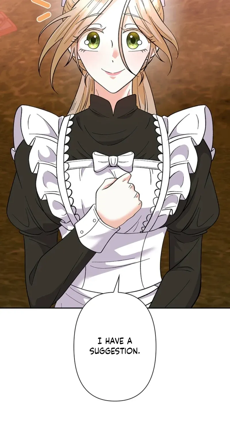 Akujo to Naru Gijou no Osewagakari ni Narimashita!? Chapter 25 page 103 - 