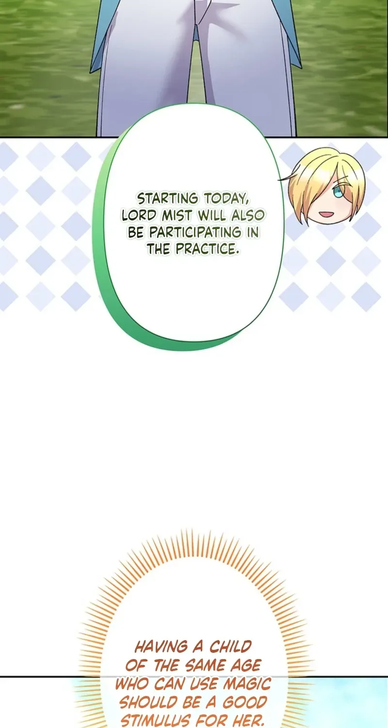 Akujo to Naru Gijou no Osewagakari ni Narimashita!? Chapter 25 page 106 - 