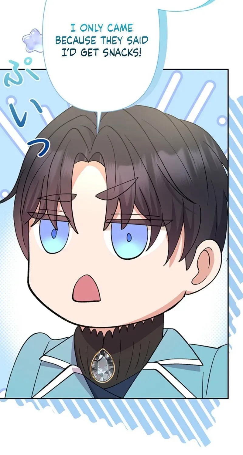 Akujo to Naru Gijou no Osewagakari ni Narimashita!? Chapter 25 page 109 - 