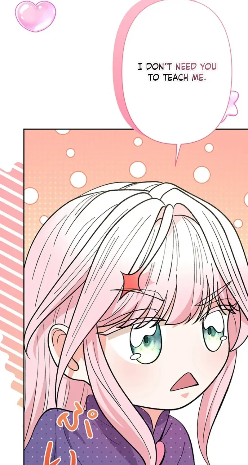 Akujo to Naru Gijou no Osewagakari ni Narimashita!? Chapter 25 page 111 - 