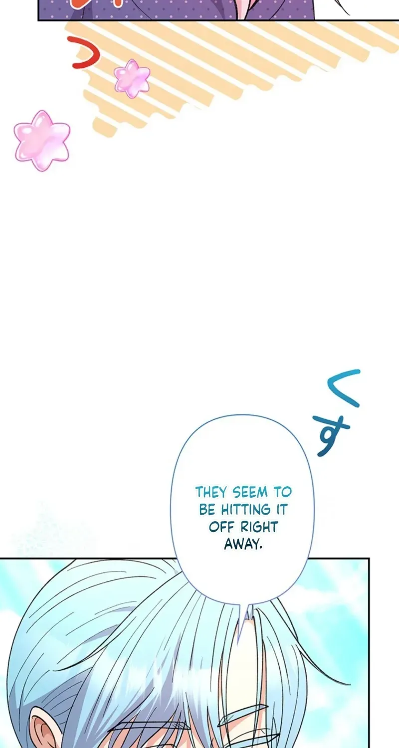 Akujo to Naru Gijou no Osewagakari ni Narimashita!? Chapter 25 page 112 - 