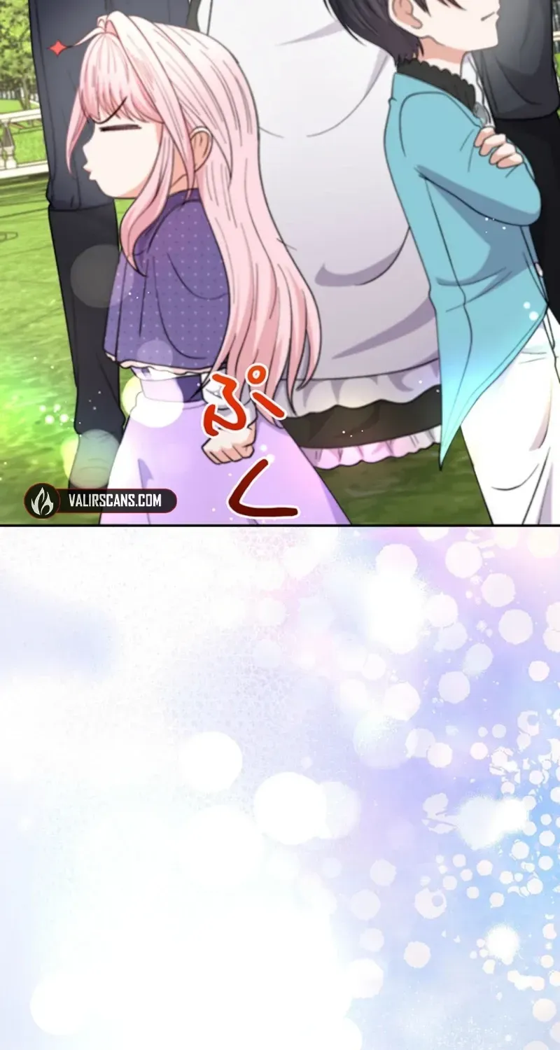 Akujo to Naru Gijou no Osewagakari ni Narimashita!? Chapter 25 page 115 - 