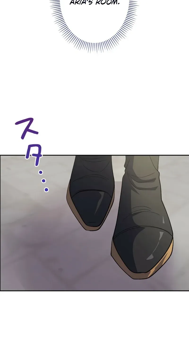 Akujo to Naru Gijou no Osewagakari ni Narimashita!? Chapter 25 page 121 - 