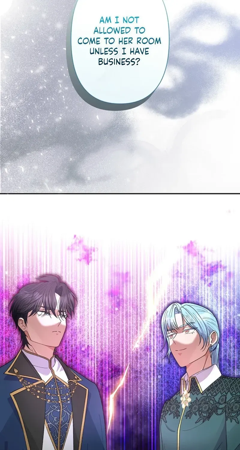 Akujo to Naru Gijou no Osewagakari ni Narimashita!? Chapter 25 page 127 - 