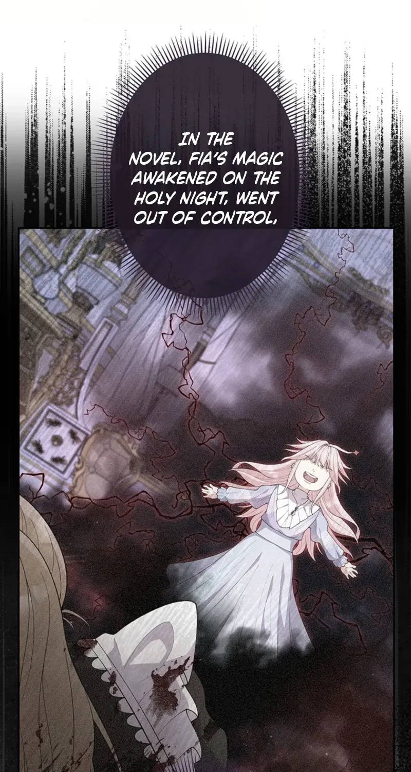 Akujo to Naru Gijou no Osewagakari ni Narimashita!? Chapter 25 page 16 - 