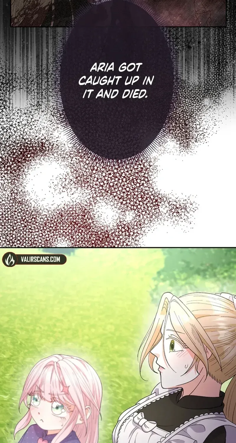 Akujo to Naru Gijou no Osewagakari ni Narimashita!? Chapter 25 page 17 - 