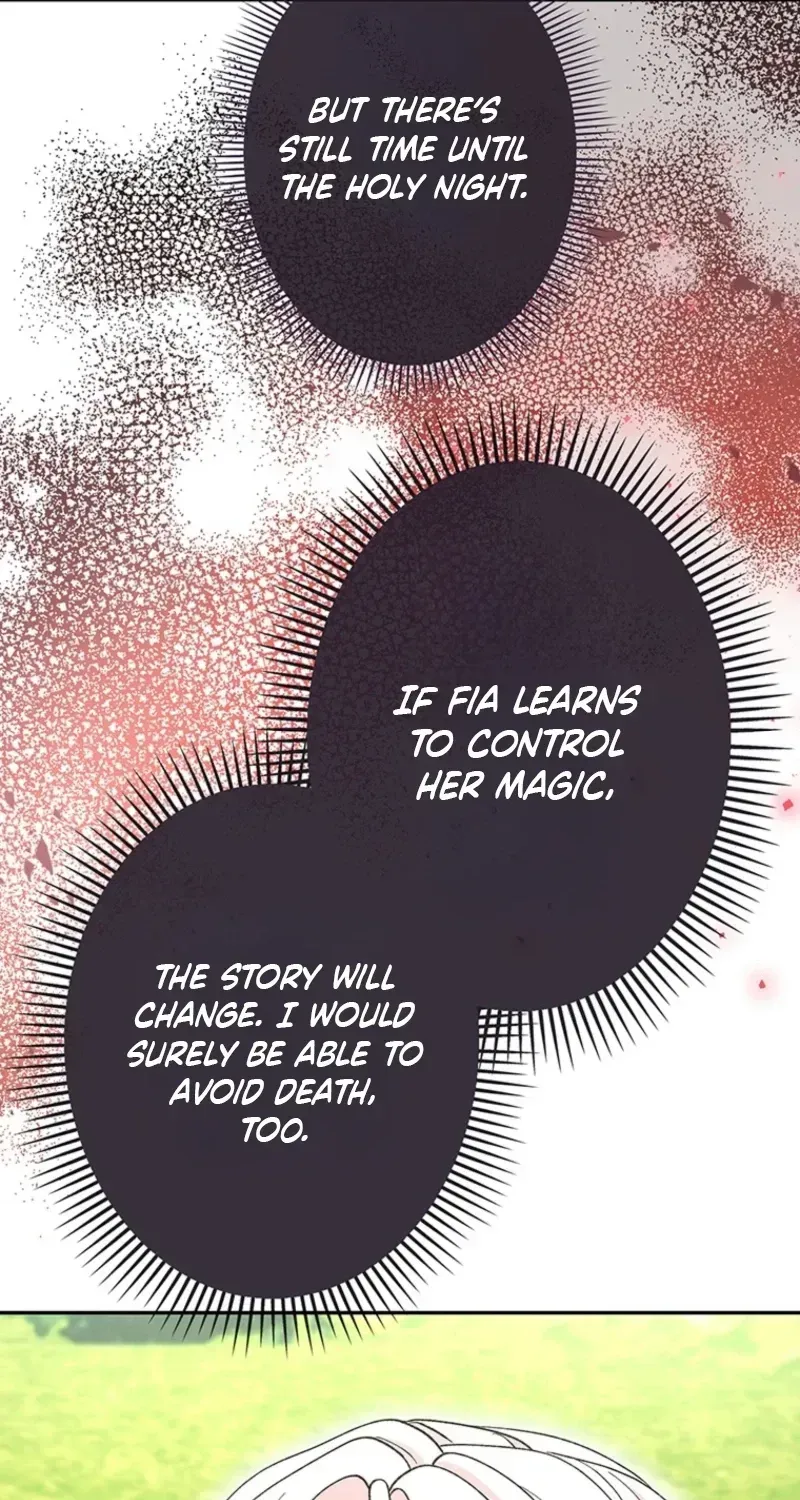 Akujo to Naru Gijou no Osewagakari ni Narimashita!? Chapter 25 page 19 - 