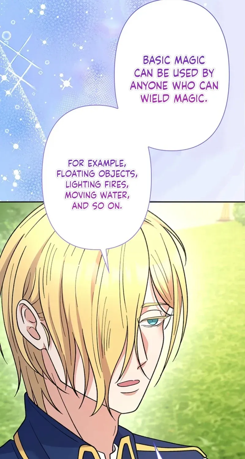 Akujo to Naru Gijou no Osewagakari ni Narimashita!? Chapter 25 page 26 - 