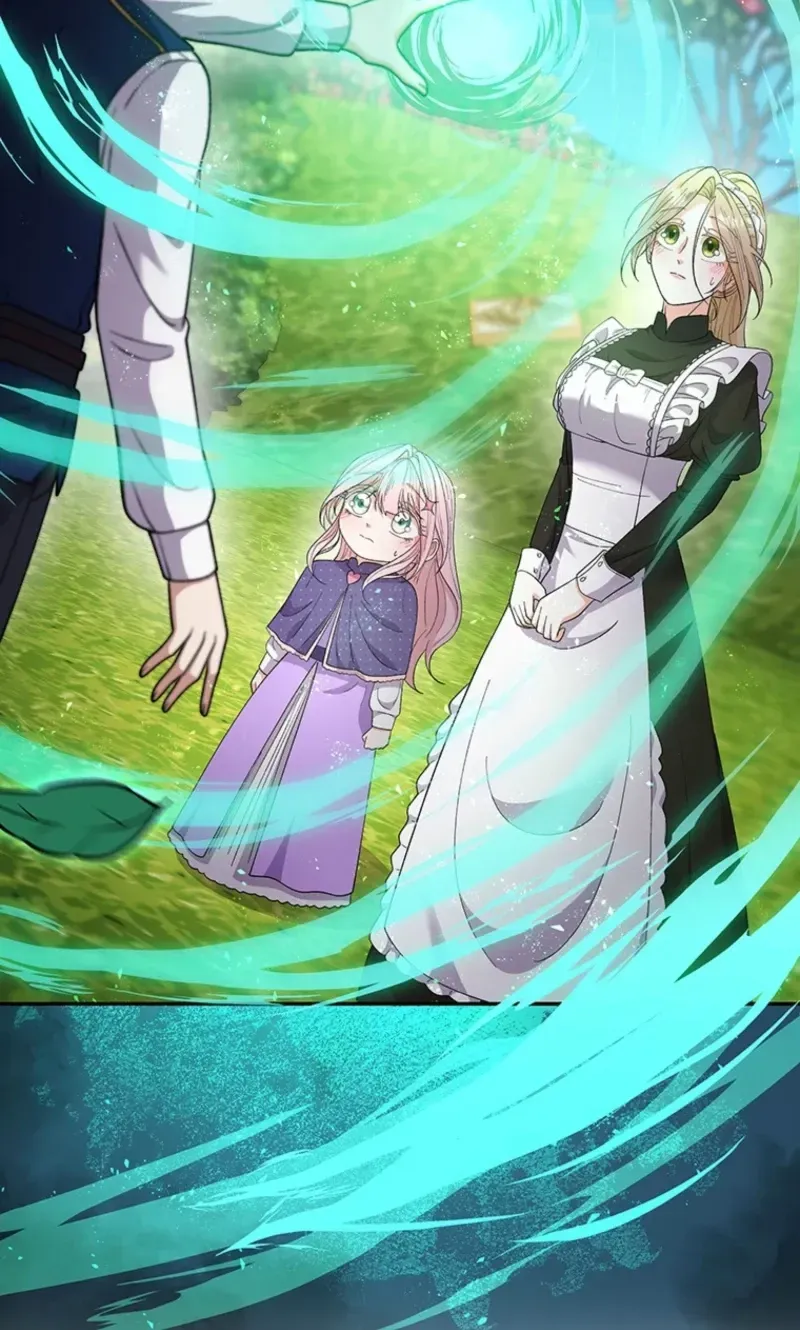 Akujo to Naru Gijou no Osewagakari ni Narimashita!? Chapter 25 page 31 - 