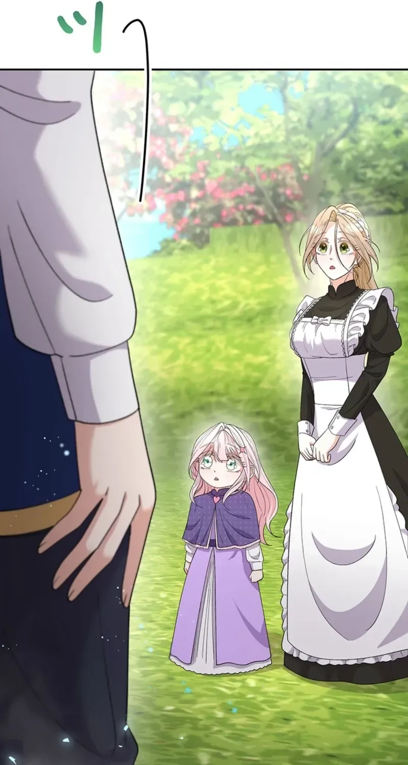 Akujo to Naru Gijou no Osewagakari ni Narimashita!? Chapter 25 page 35 - 