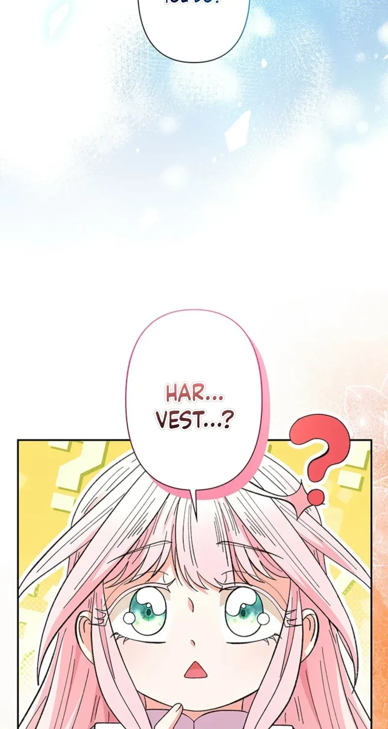 Akujo to Naru Gijou no Osewagakari ni Narimashita!? Chapter 25 page 5 - 