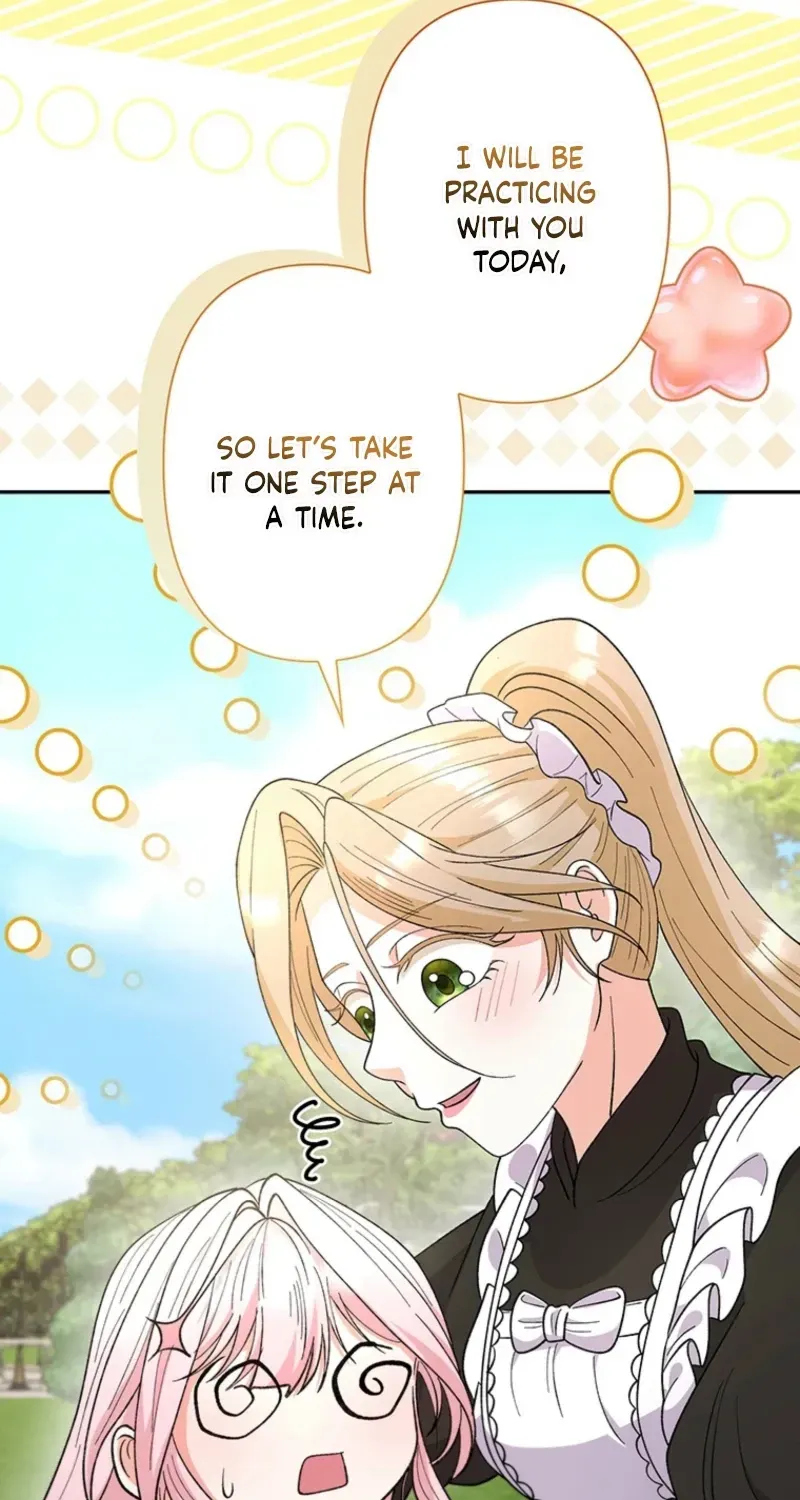 Akujo to Naru Gijou no Osewagakari ni Narimashita!? Chapter 25 page 43 - 