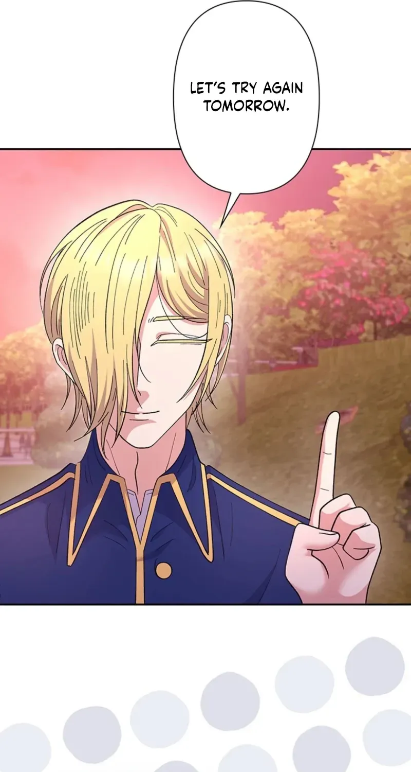 Akujo to Naru Gijou no Osewagakari ni Narimashita!? Chapter 25 page 52 - 