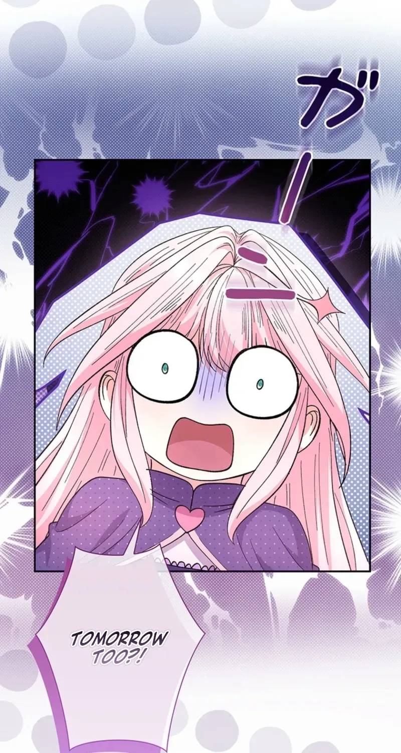 Akujo to Naru Gijou no Osewagakari ni Narimashita!? Chapter 25 page 53 - 