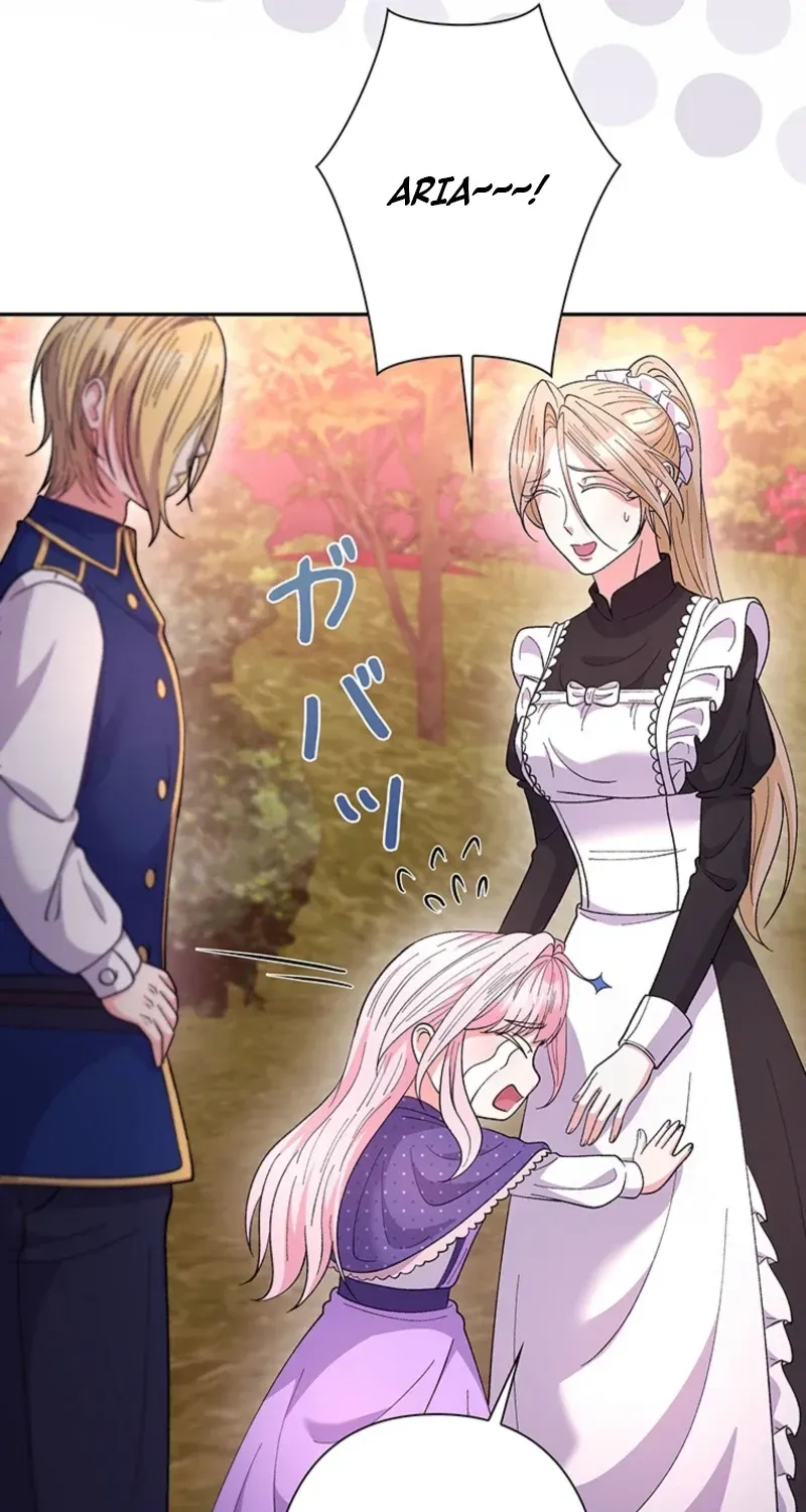 Akujo to Naru Gijou no Osewagakari ni Narimashita!? Chapter 25 page 55 - 