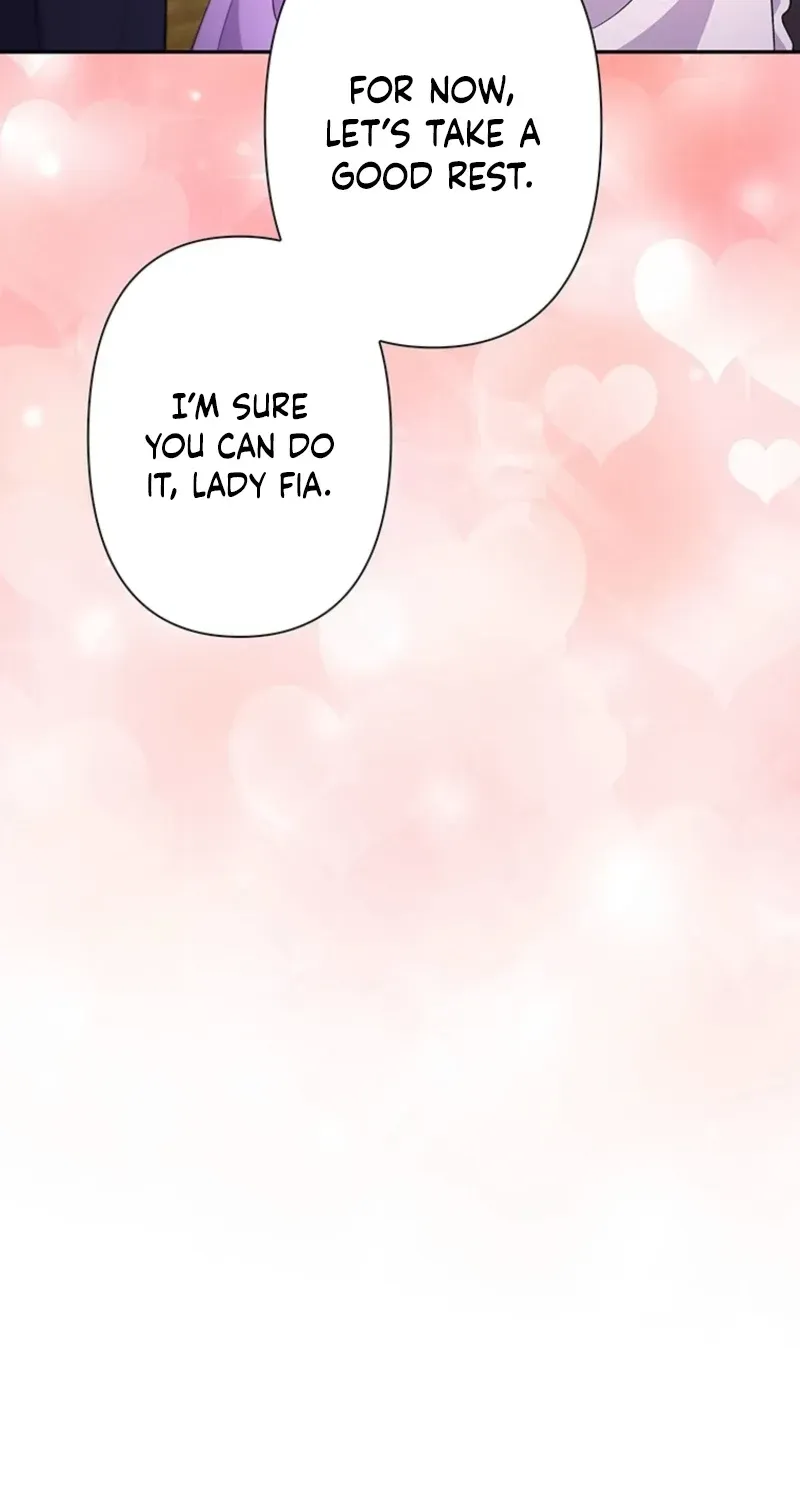 Akujo to Naru Gijou no Osewagakari ni Narimashita!? Chapter 25 page 56 - 