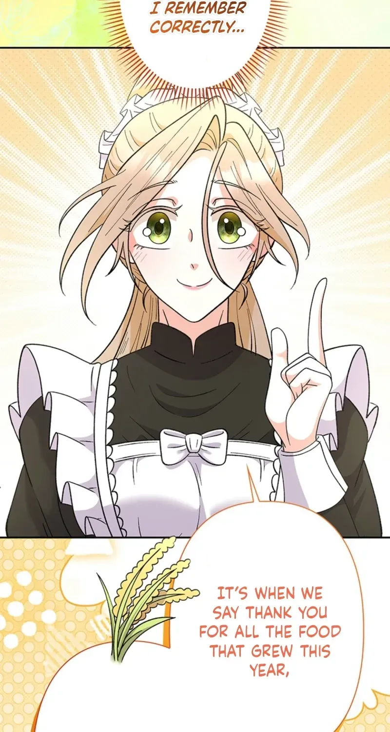 Akujo to Naru Gijou no Osewagakari ni Narimashita!? Chapter 25 page 7 - 